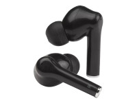 Denver Auriculares Bluetooth 5.0 C/ Mic Dock Carregamento Denver Auriculares Bluetooth 5.0 C/ Mic Dock Carregamento